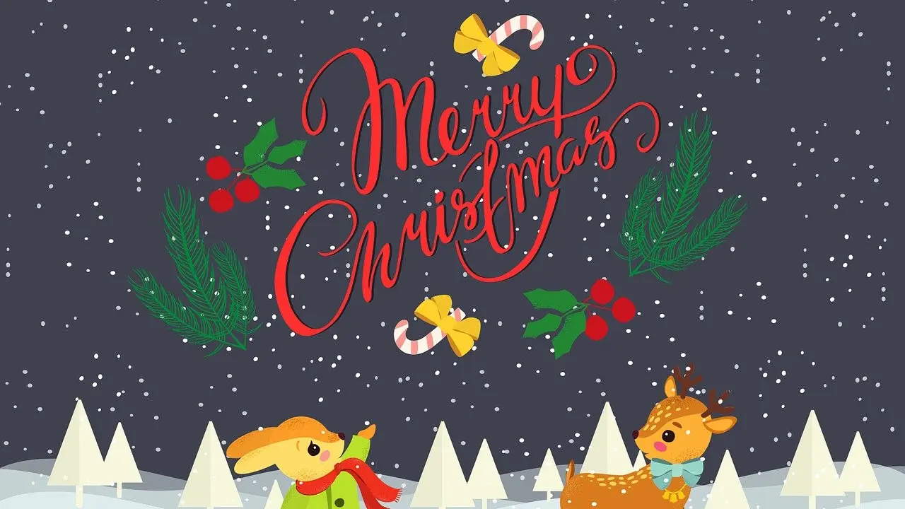 30 Inspirasi Ucapan Selamat Natal Tahun 2023 untuk Orang Terkasih