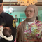 Momen Aqiqah Anak Adopsi Ahmad Dhani dan Mulan Jameela di Solo/ Youtube Ahmad Dhani Dalam Berita