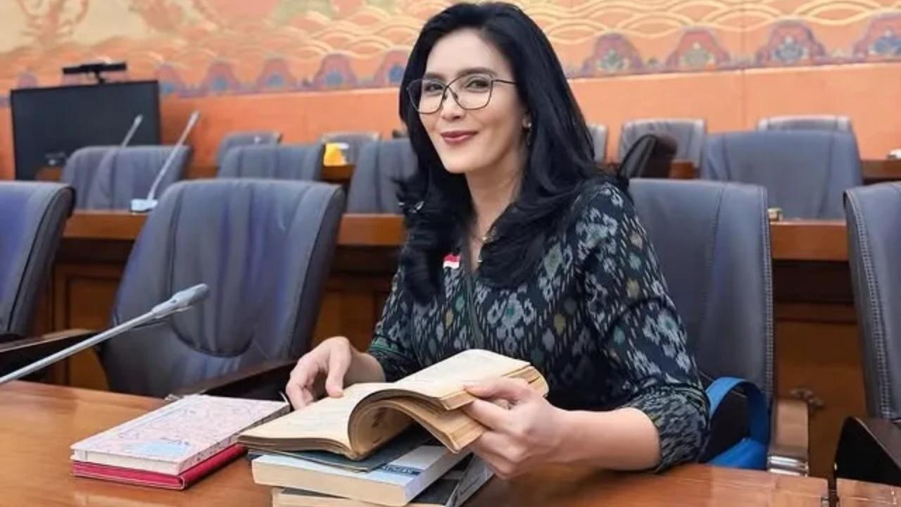 Rieke 'Oneng' Keras! Dorong Pengawasan Izin Tambang 4.312 Hektare di Aceh Selatan