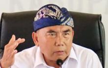 Bupati Jembrana Teken Surat Edaran Larang Joget Bumbung Porno