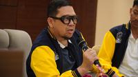 Ahmad Doli Kurnia Tandjung, Wakil Ketua Koordinator Bidang Pemenangan Pemilihan Umum Dewan Pimpinan Pusat (DPP) Partai Golkar (Istimewa)