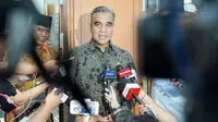 Ketua MPR: Anies Bersedia Hadir di Pelantikan Prabowo, Ganjar Belum Jawab Telepon