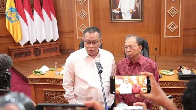 Warga Bali Wajib Pilah Sampah per 1 Juli 2026, dari Rumah sampai Kantor