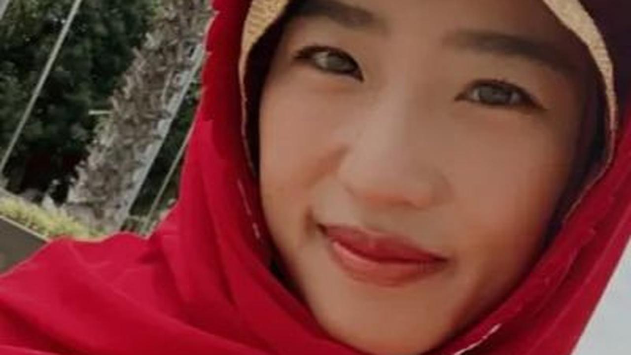 Saat pertama kali menginjakkan kaki di Masjid Istiqlal, Haruka kembali menjadi sorotan netizen yang menduga akan menjadi mualaf. Banyak yang memuji kecantikan Haruka.