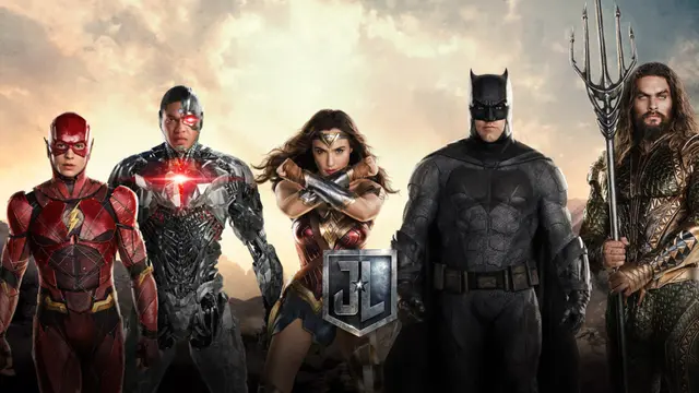 Justice League