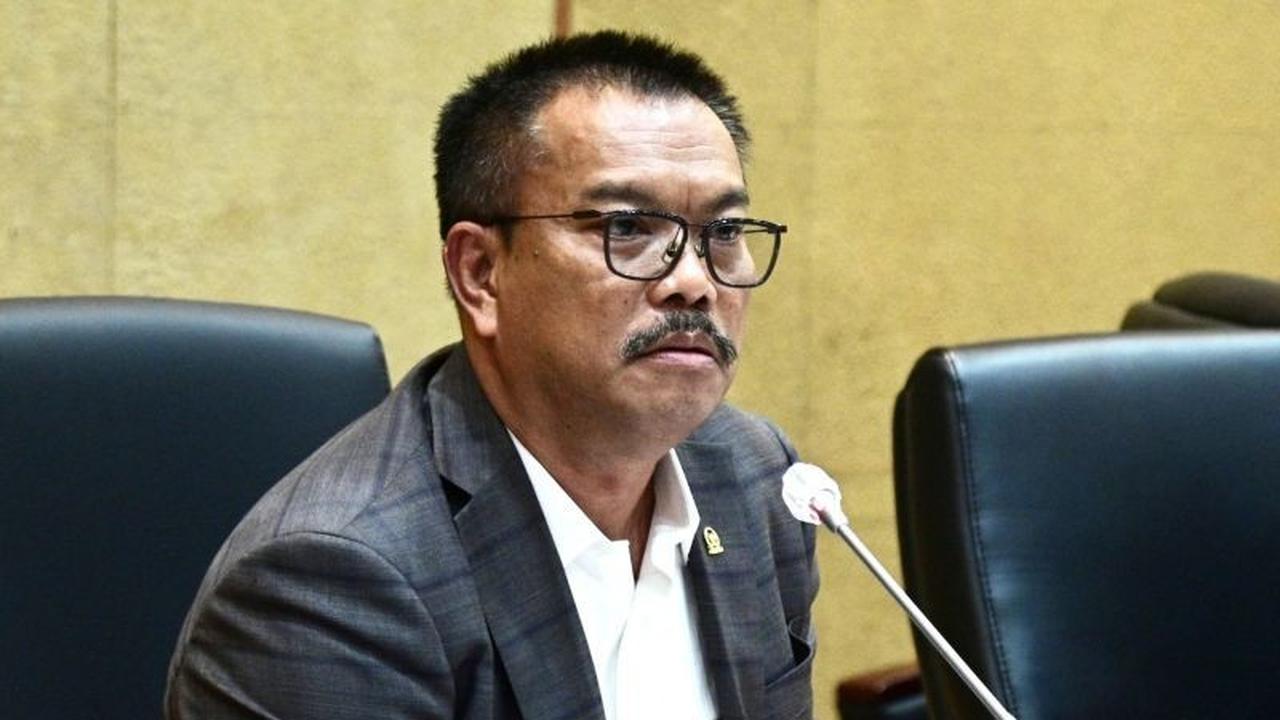 Anggota DPR Desak Penerbitan SKB Tiga Menteri Atasi PBI Nonaktif JKN