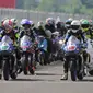 Yamaha Endurance Festival 2023 bakal digelar di sirkuit Mandalika untuk pertama kali (dok: Yamaha)