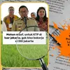Cek Fakta: Tidak Benar Pramono Anung Larang Warga KTP Non-DKI Bekerja di Jakarta