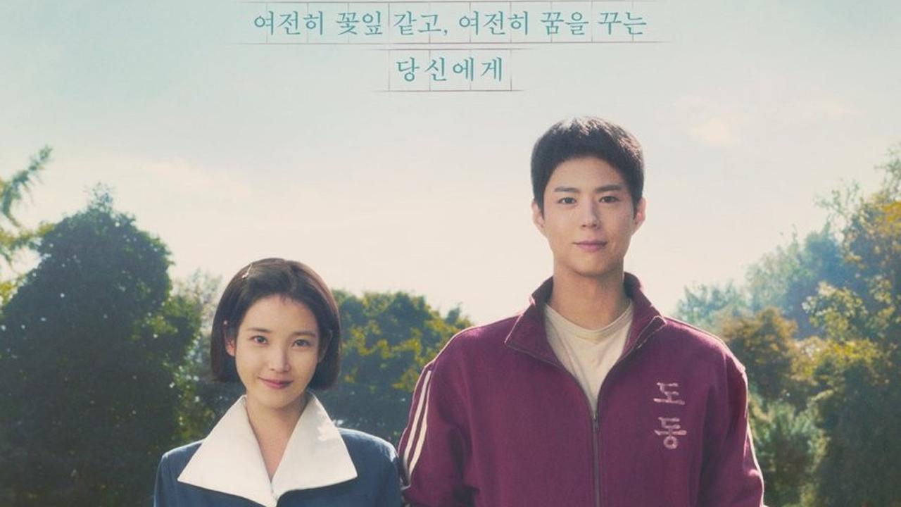 Tanpa Sadar, Park Bo Gum Kerap Dipasangkan dengan Karakter Berambut Pendek, Mana Favoritmu?