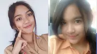 Foto Lawas 6 Penyanyi Jebolan Indonesian Idol Pakai Seragam Pramuka SMA, Curi Perhatian (IG/mahaliniraharja/marionjola_mj)
