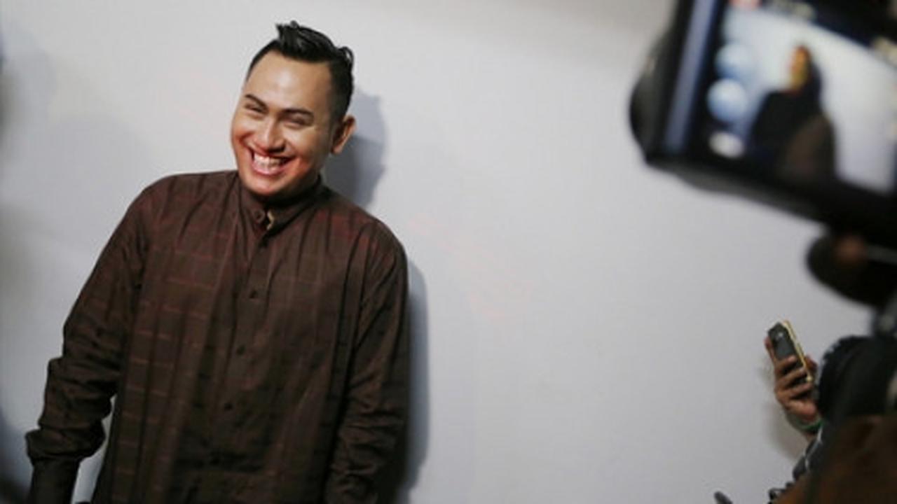 Cerai dengan Istri, Nassar KDI enggan bahas harta gono-gini