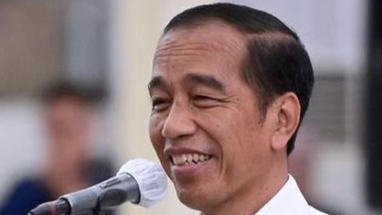 VIDEO: Sikap Presiden Jokowi Soal Ganjar PDIP Ajukan Angket: Biarkan Saja, Itu Demokrasi