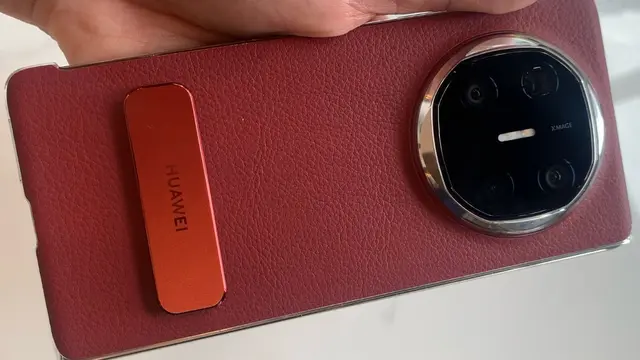 Huawei Mate X6