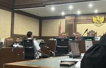 Bak Angin Segar, Nadiem: Hari Ini Terbukti BPKP Audit Kerugian Tak Membandingkan dengan Harga Pasar