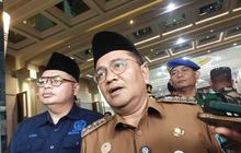 Pemkot Jambi Gencarkan Program Jargas untuk Kurangi Ketergantungan LPG