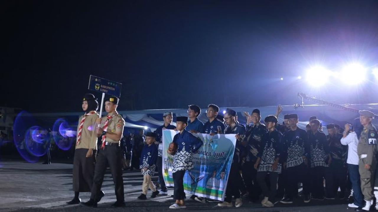 MTQ XXXIV Sulsel: Momentum Strategis Membumikan Al Quran di Tengah Masyarakat