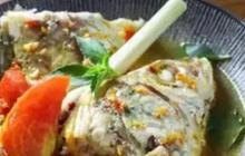 Resep Ikan Kuah Santan Pedas yang Menggugah Selera, Mudah Dicoba