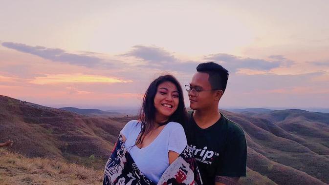 Ayu Anjani dulu dan kini (Sumber: Instagram/real.ayuanjani/YouTube/Rondo teles Chanel)