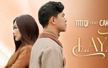 Video Klip Lagu 'Layar' Titi DJ dan Cakra Khan Kini Sudah Tayang di Vidio