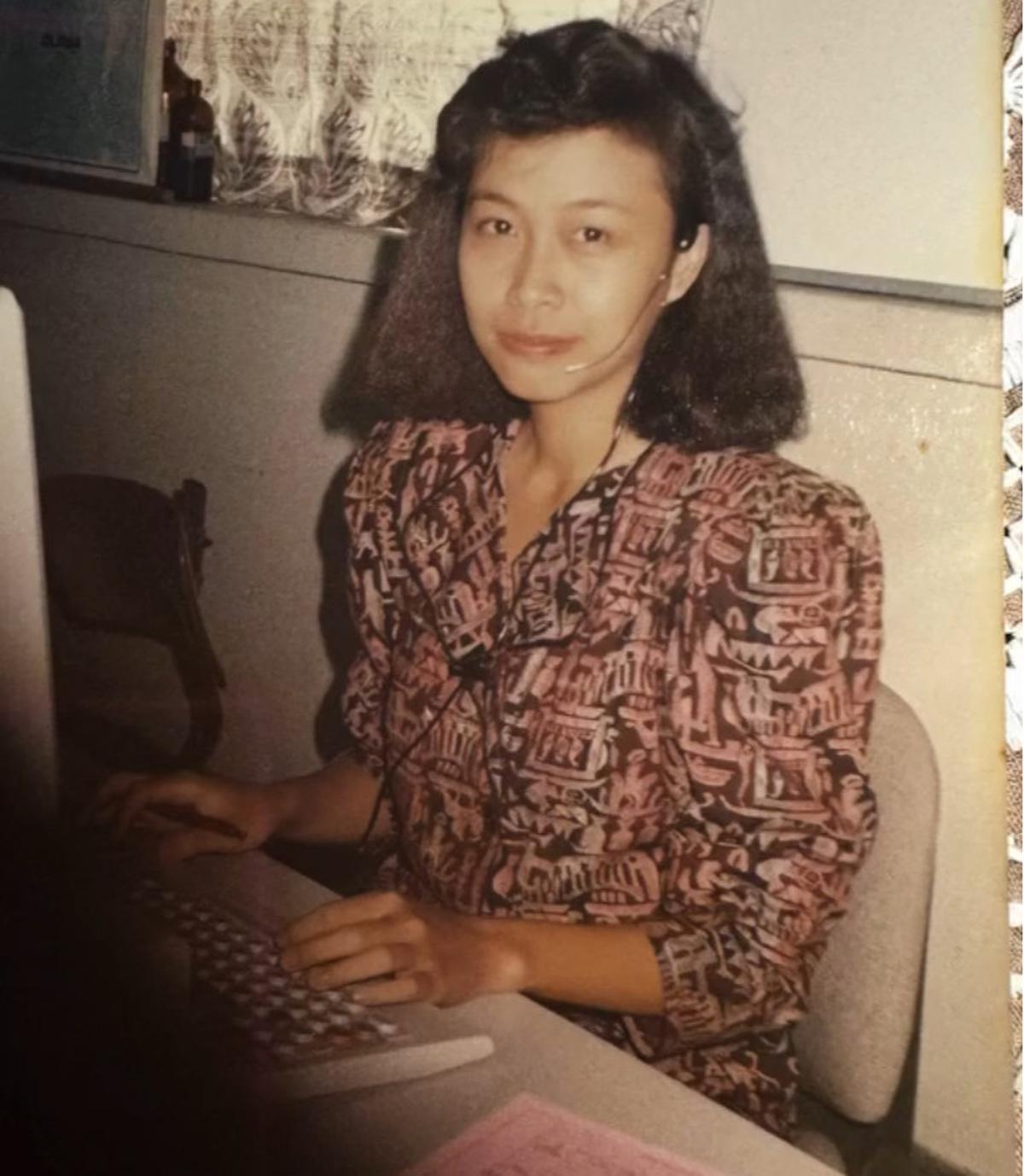 Lilie