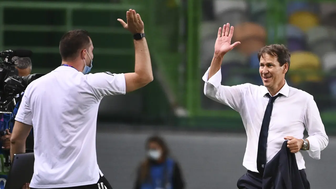 Rudi Garcia