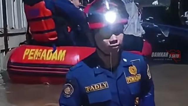 Banjir Ciracas Sudah Mulai Surut: Situasi Belum Sepenuhnya Normal