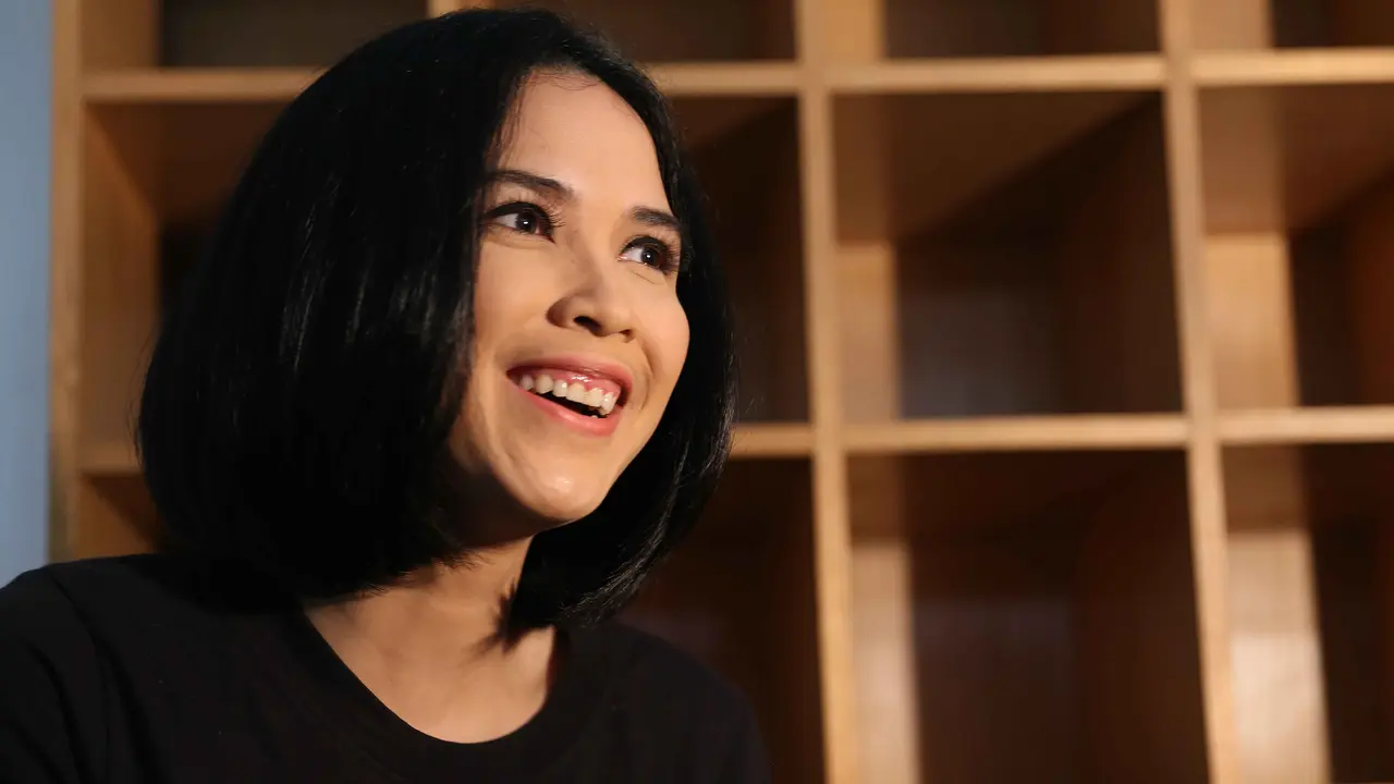 Dinda Kanya Dewi