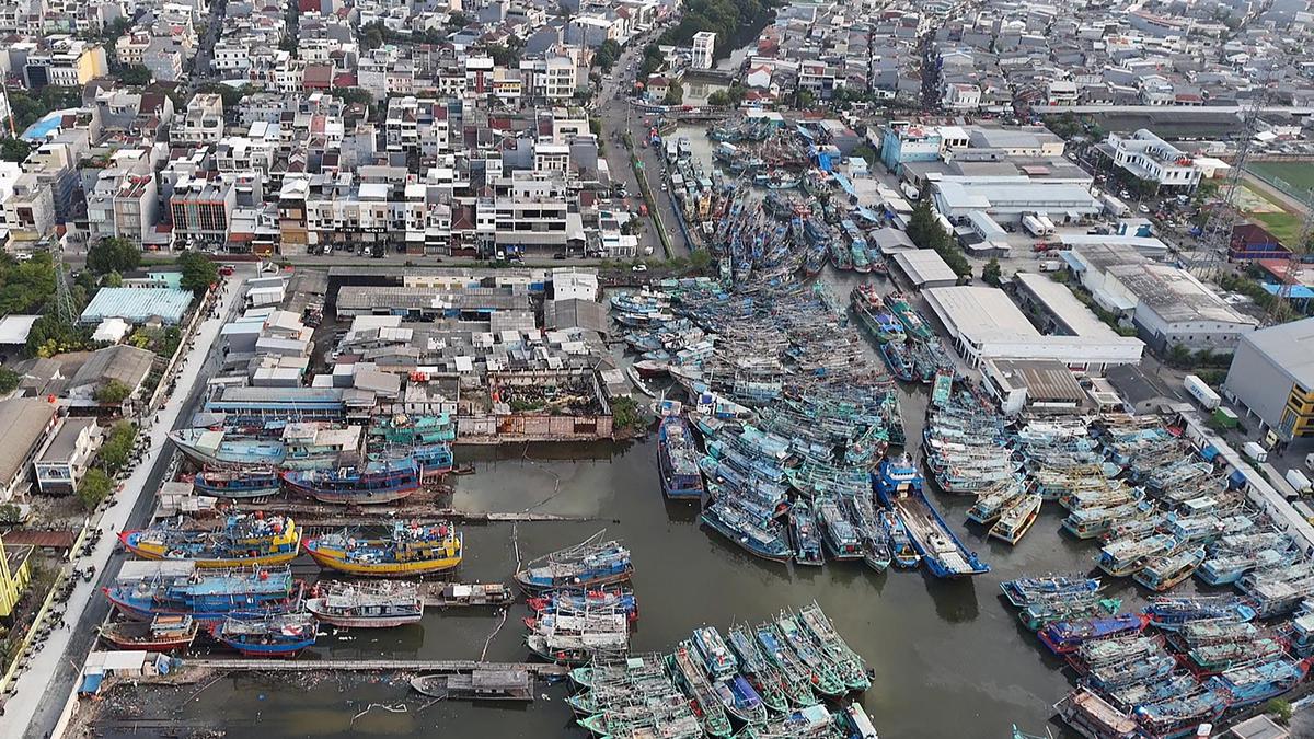 Membangun koperasi di Pesisir: Penyedia BBM bersubsidi hingga Pengolah Hasil Laut