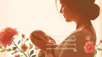 Beautiful Being a Mom Quotes to Inspire Every Mother