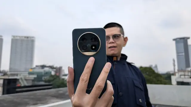 Realme 13 Pro+