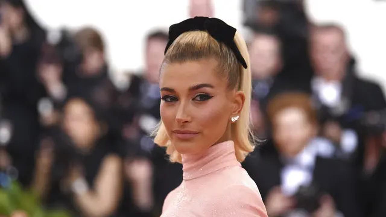 Hailey Bieber Tiba-Tiba Jual Bisnis Skincare Seharga Rp16,2 Triliun, Ada Apa?