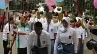 Bukan Cuma Kebanggaan, Jadi Paskibraka Adalah Amanah Bagi Bangsa dan Negara