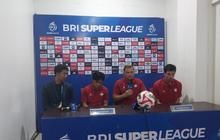 Jadwal Padat Jadi Alasan Kekalahan Persib atas Malut United, Asisten Pelatih Angkat Bicara