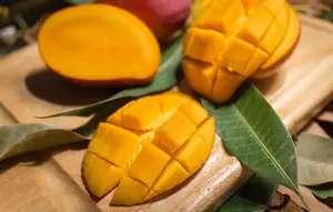 Cara Menyimpan Mangga agar Tetap Manis dan Tidak Cepat Lembek, Segar Lebih Lama tanpa Mengubah Rasa