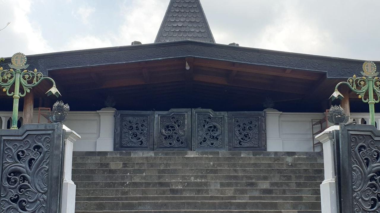 Dok. Istimewa