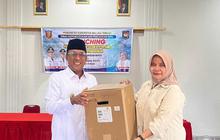 Pemkab Maluku Tengah Hadirkan Mesin Cetak E-KTP Banda, Permudah Akses Warga Kepulauan