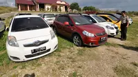 Sindikat Penggadai Mobil Bodong Belum Tertangkap