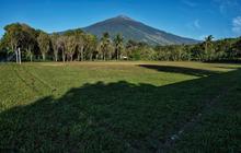 Mitos Seputar Gunung Ciremai yang Bikin Merinding, Begini Kisahnya