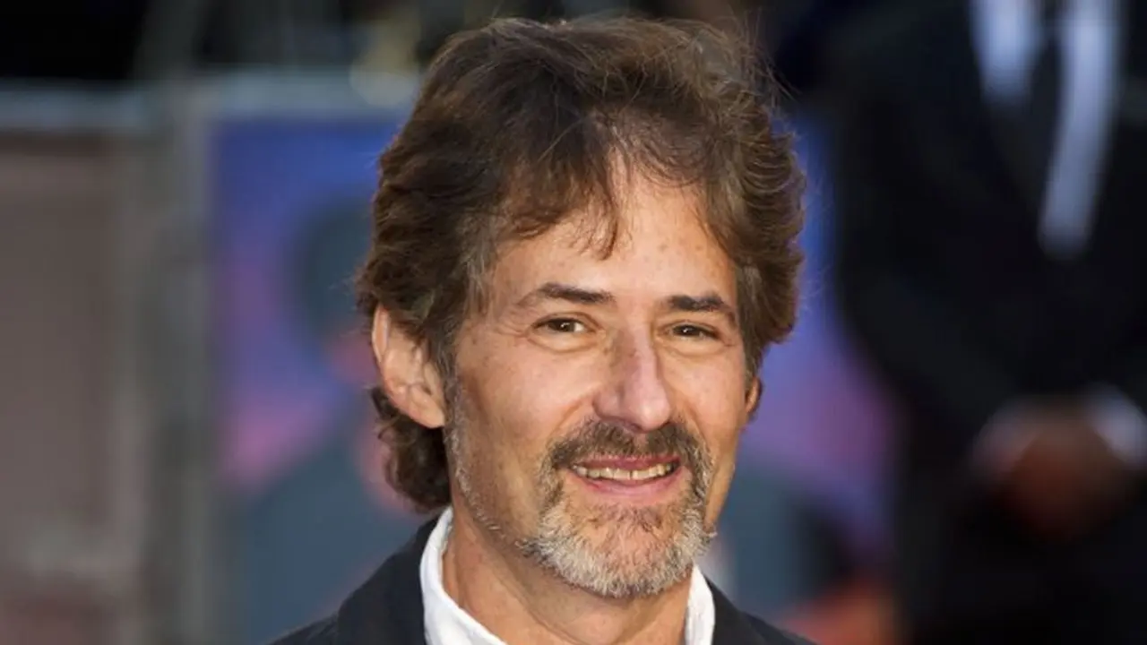 James Horner