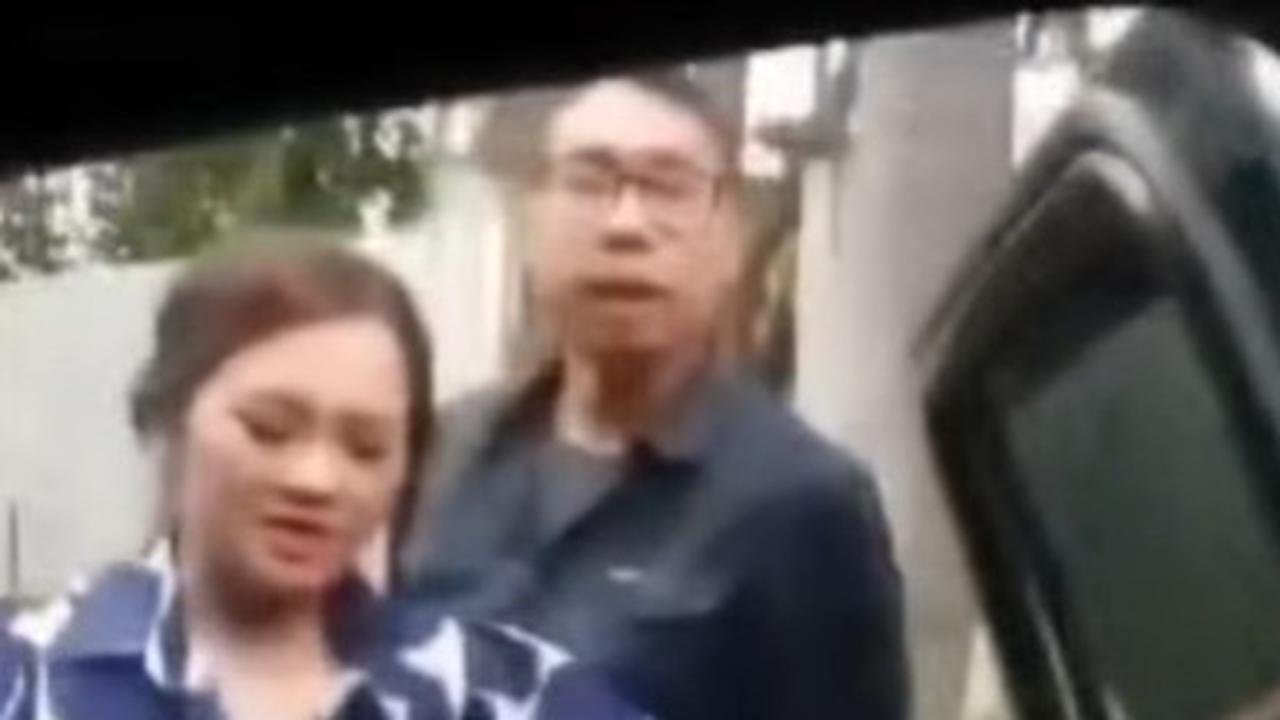 Pukul Sopir Taksi Online di SCBD, Kasubdit Gakkum Dirlantas Polda Maluku Dicopot