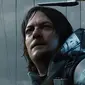 Death Stranding tak lagi meluncur secara eksklusif di PS4? (Doc: Kojima Production)