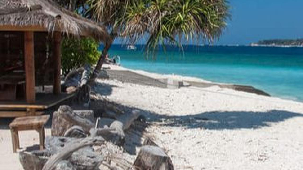 <b>3. Gili Air</b>