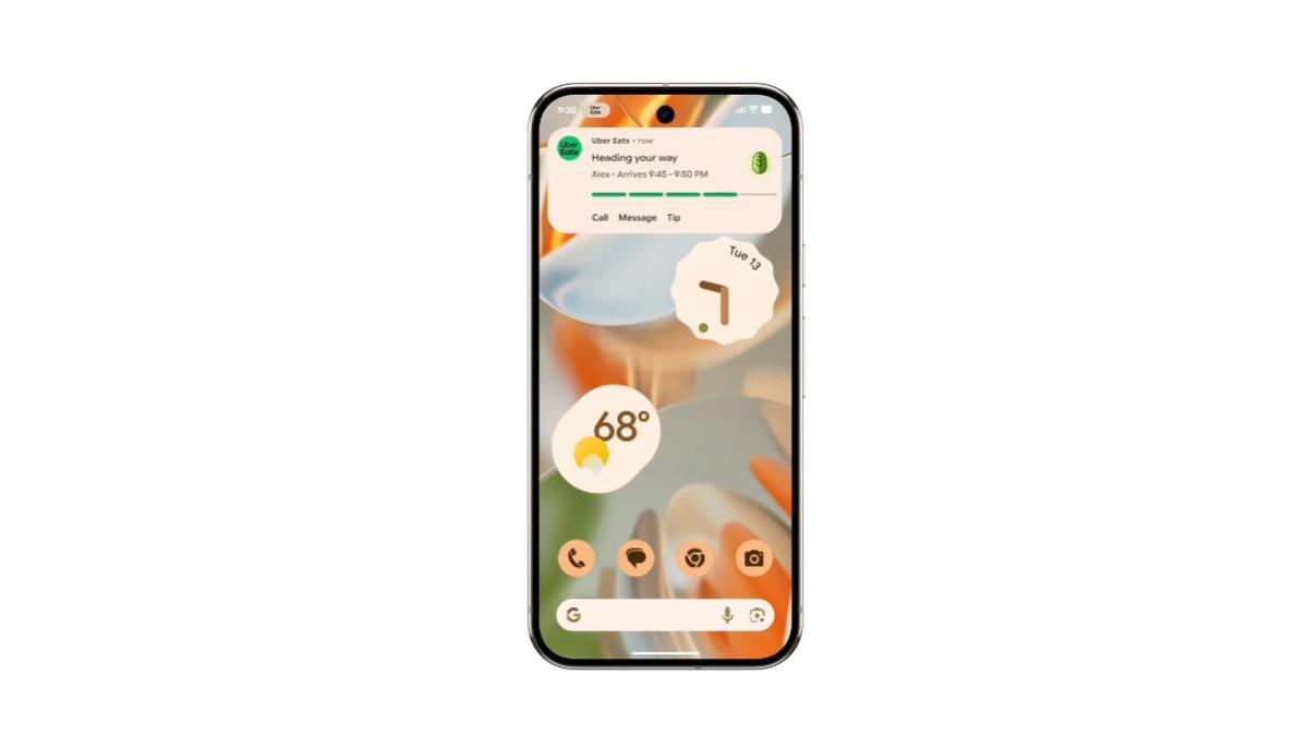 Android 16 Resmi Rilis: Ini Deretan Fitur Baru yang Patut Diketahui