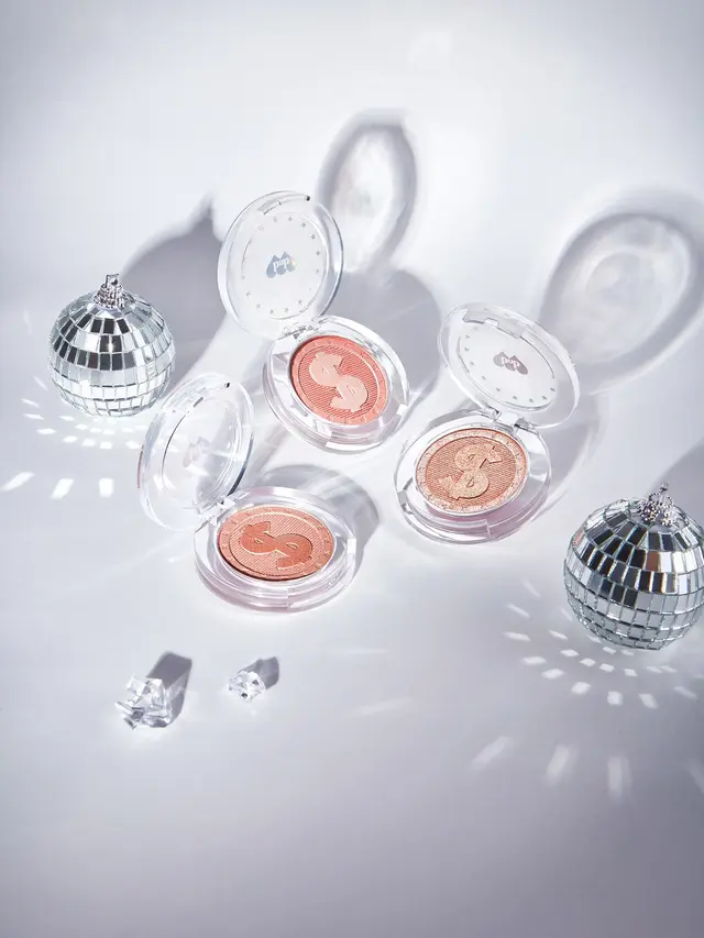 Highlighter BNB/dok. BNB