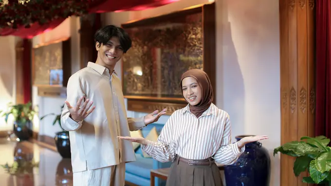 wanita maret aktif puasa