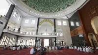 Jadwal Imsakiyah Bekasi Sabtu 28 Februari 2026, Panduan Puasa Hari ke-10 Ramadhan
