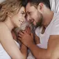 Ilustrasi hubungan seks (iStockphoto)