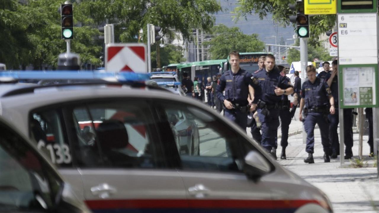 FOTO: Mencekamnya Insiden Penembakan di Sekolah Austria, 10 Orang Tewas dan Pelaku Bunuh Diri di Kamar Mandi