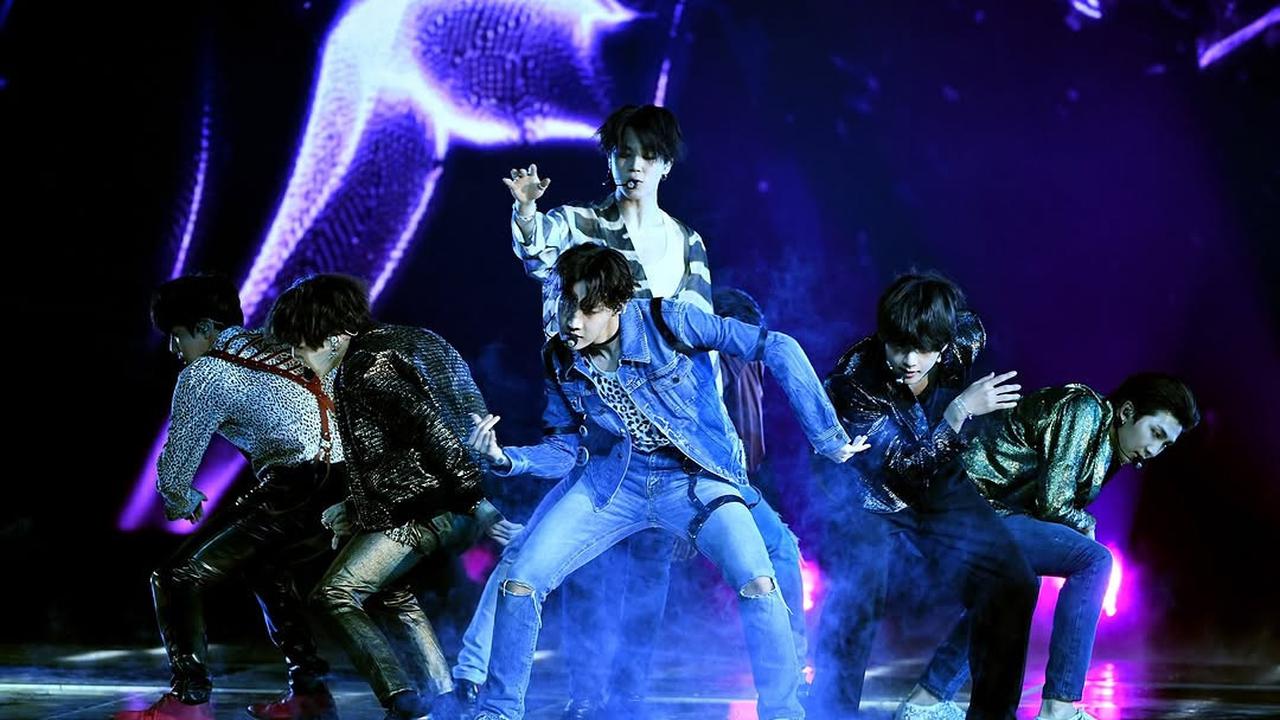 Daftar Artis K-Pop Masuk Nominasi Billboard Music Awards 2024