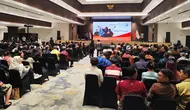 Peringati 100 Tahun Frans Seda, IMDE Gelar Lomba Film Vertikal